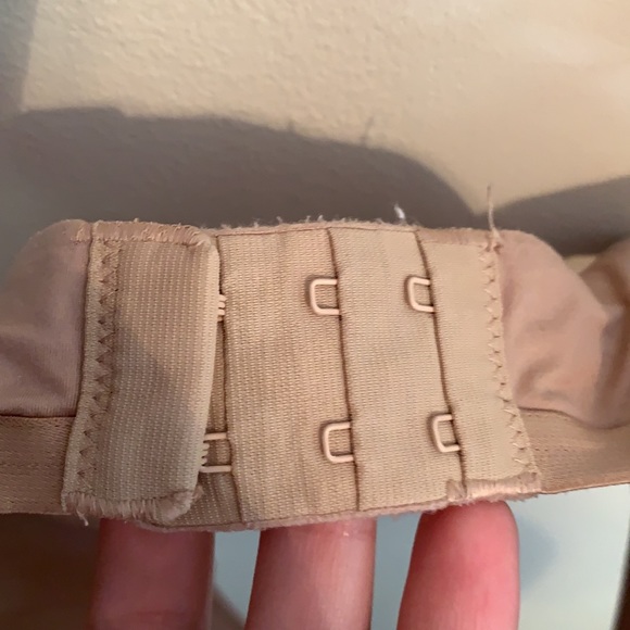 EUC Body by VS Lined Perfect Coverage Bra 34D - Picture 4 of 4